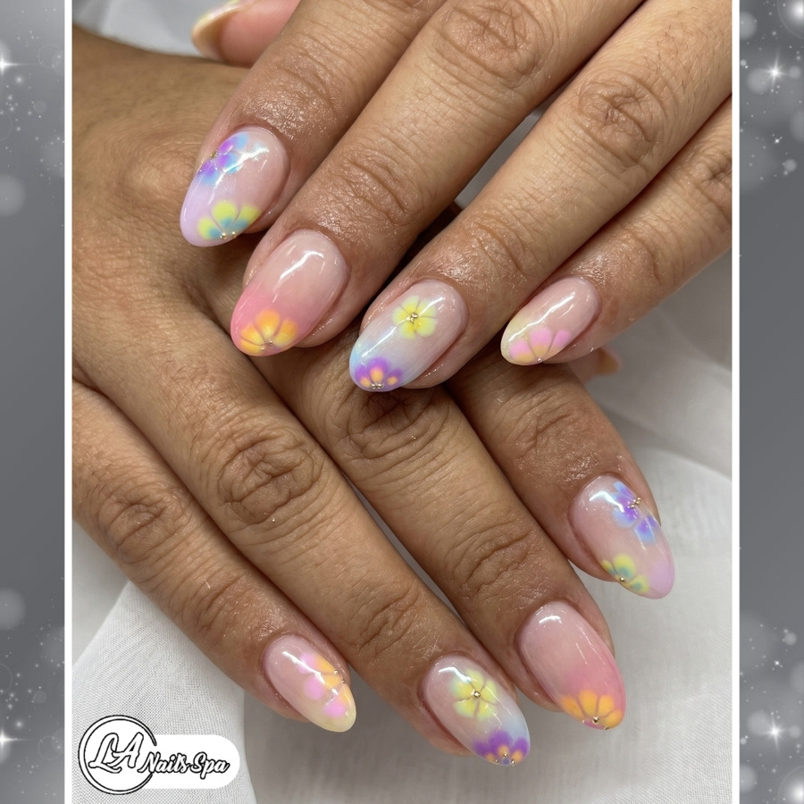 La Nails & Spa 2